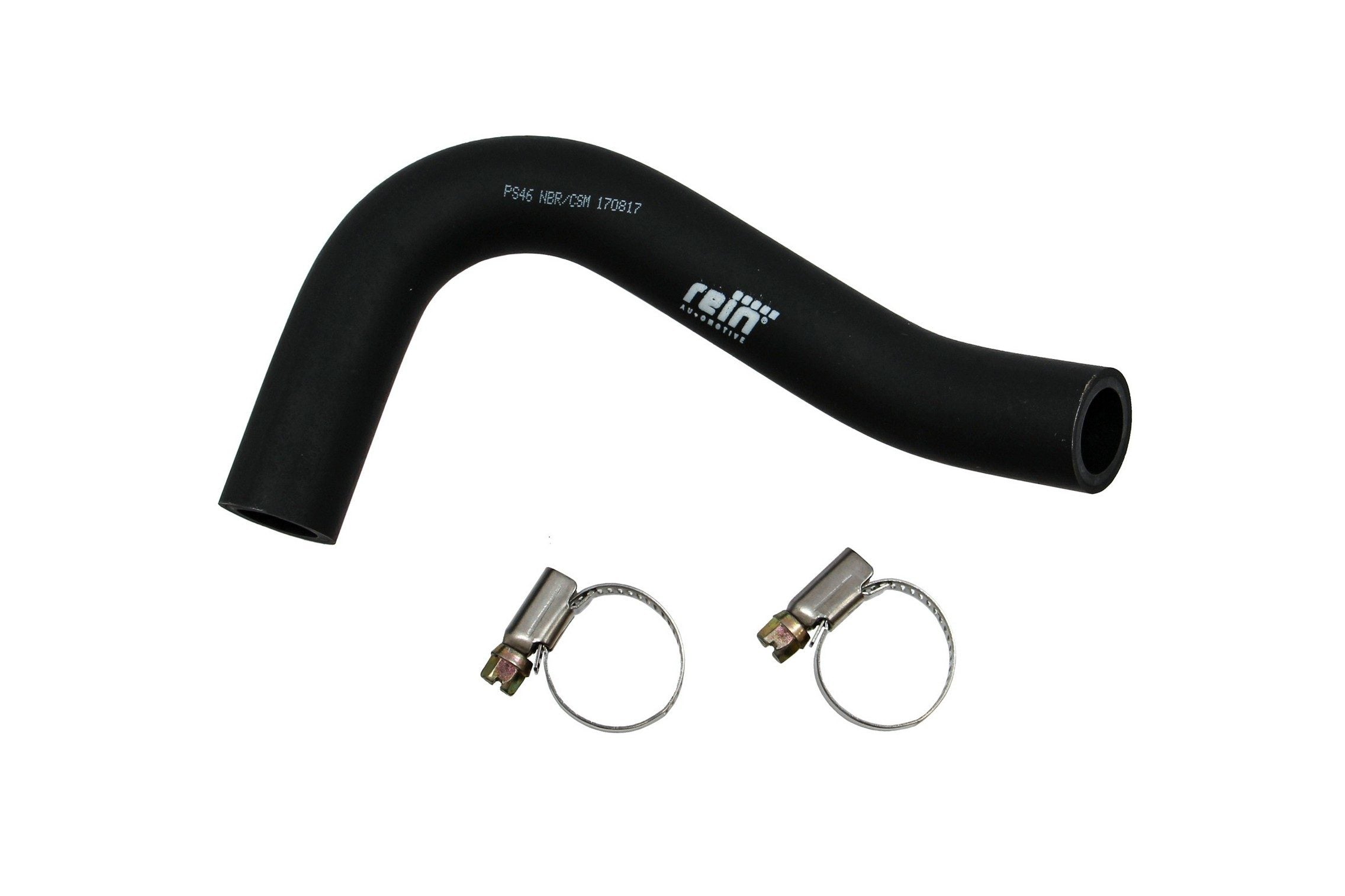 Rein Power Steering Reservoir Hose PSH0409