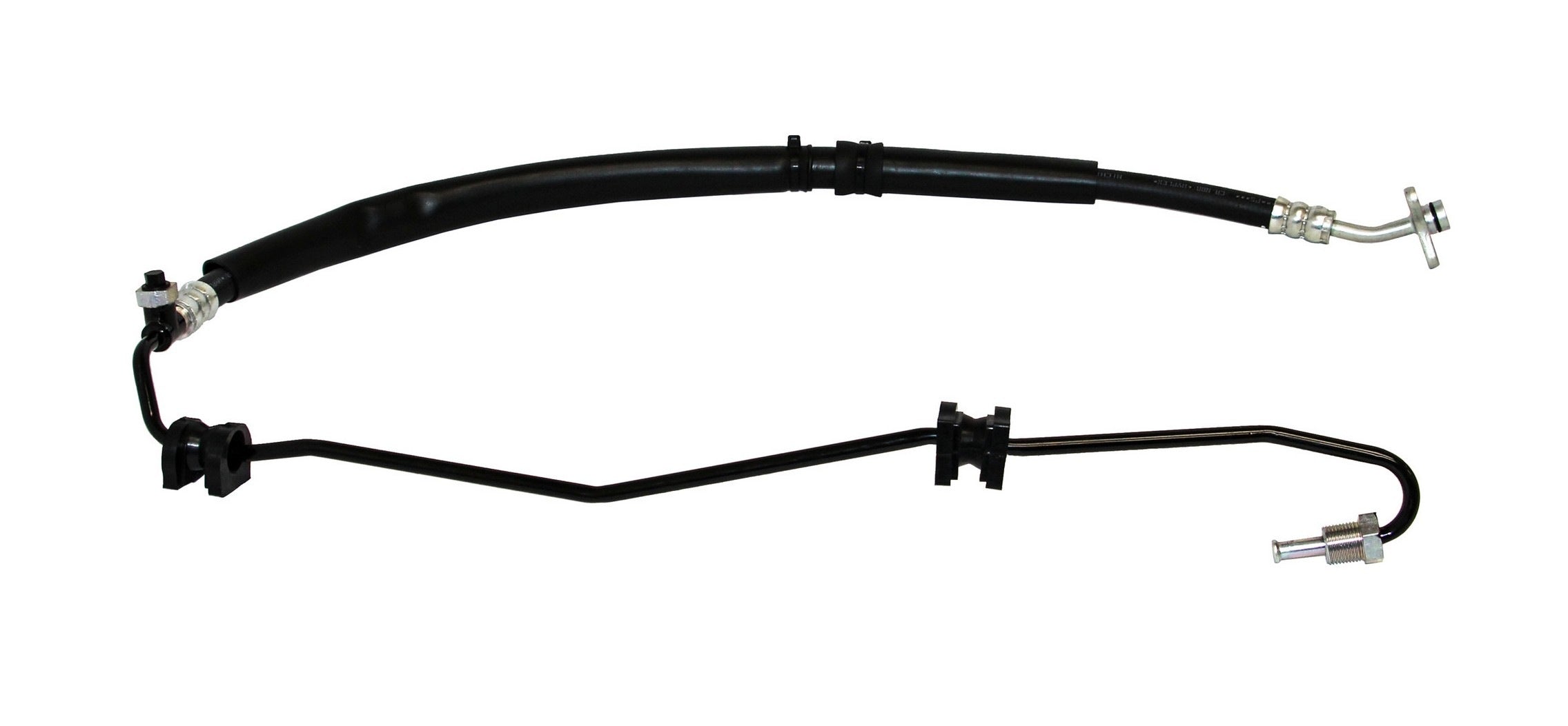 Rein Power Steering Pressure Hose PSH0410