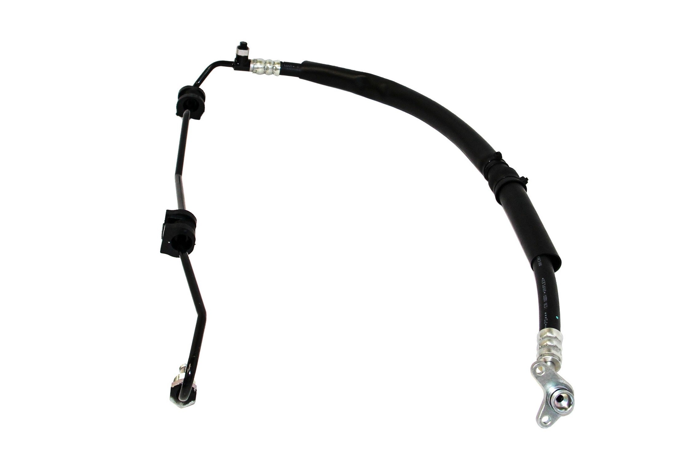 Rein Power Steering Pressure Hose PSH0410