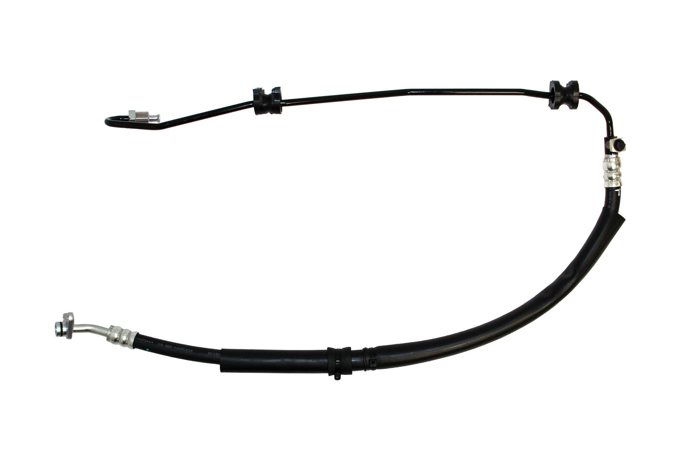 Rein Power Steering Pressure Hose PSH0410