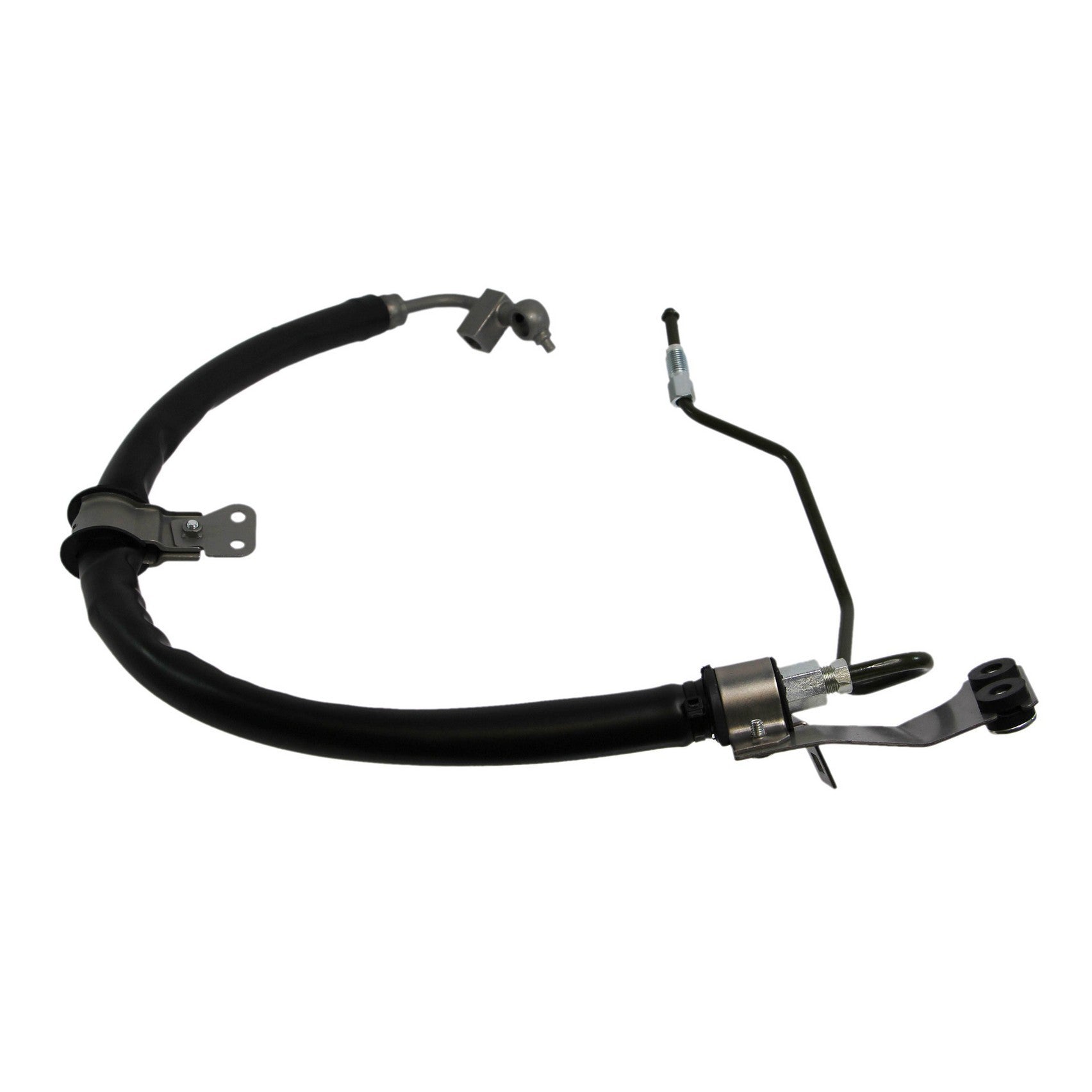 Rein Power Steering Pressure Hose PSH0413