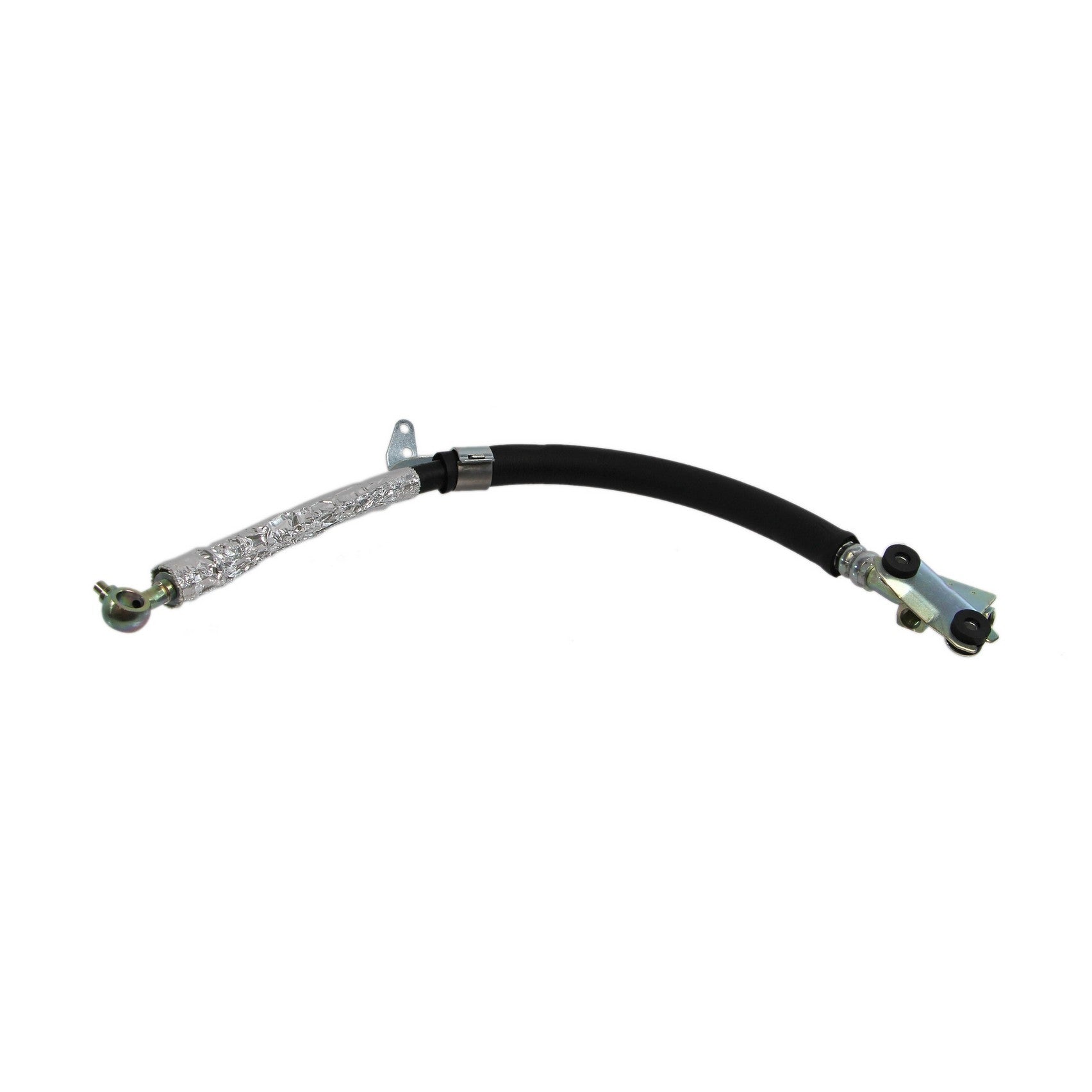 Rein Power Steering Pressure Hose PSH0414