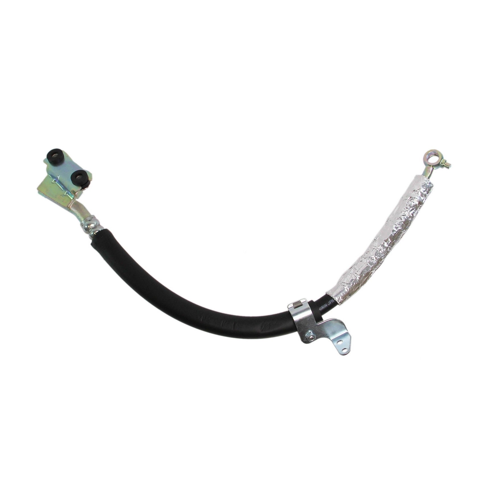 Rein Power Steering Pressure Hose PSH0414