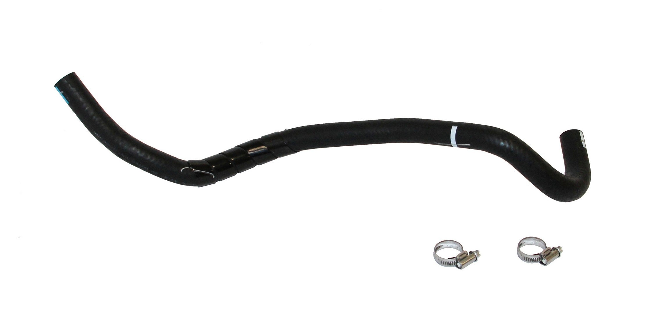 Rein Power Steering Reservoir Hose PSH0418