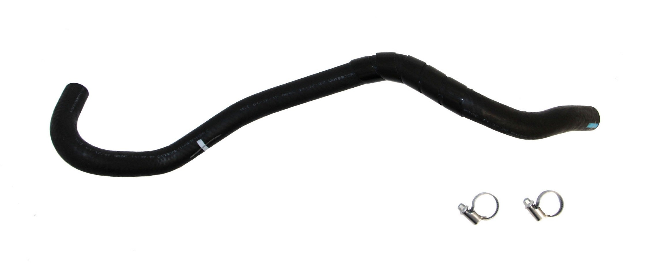 Rein Power Steering Reservoir Hose PSH0418