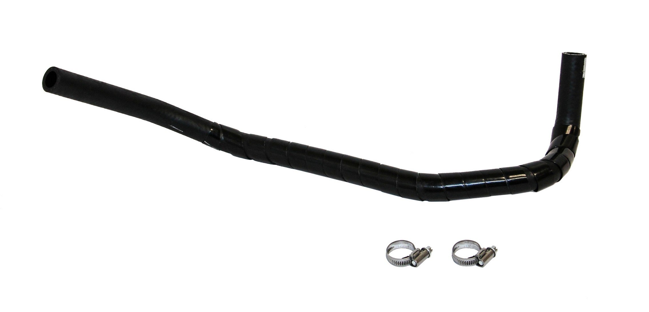 Rein Power Steering Reservoir Hose PSH0419