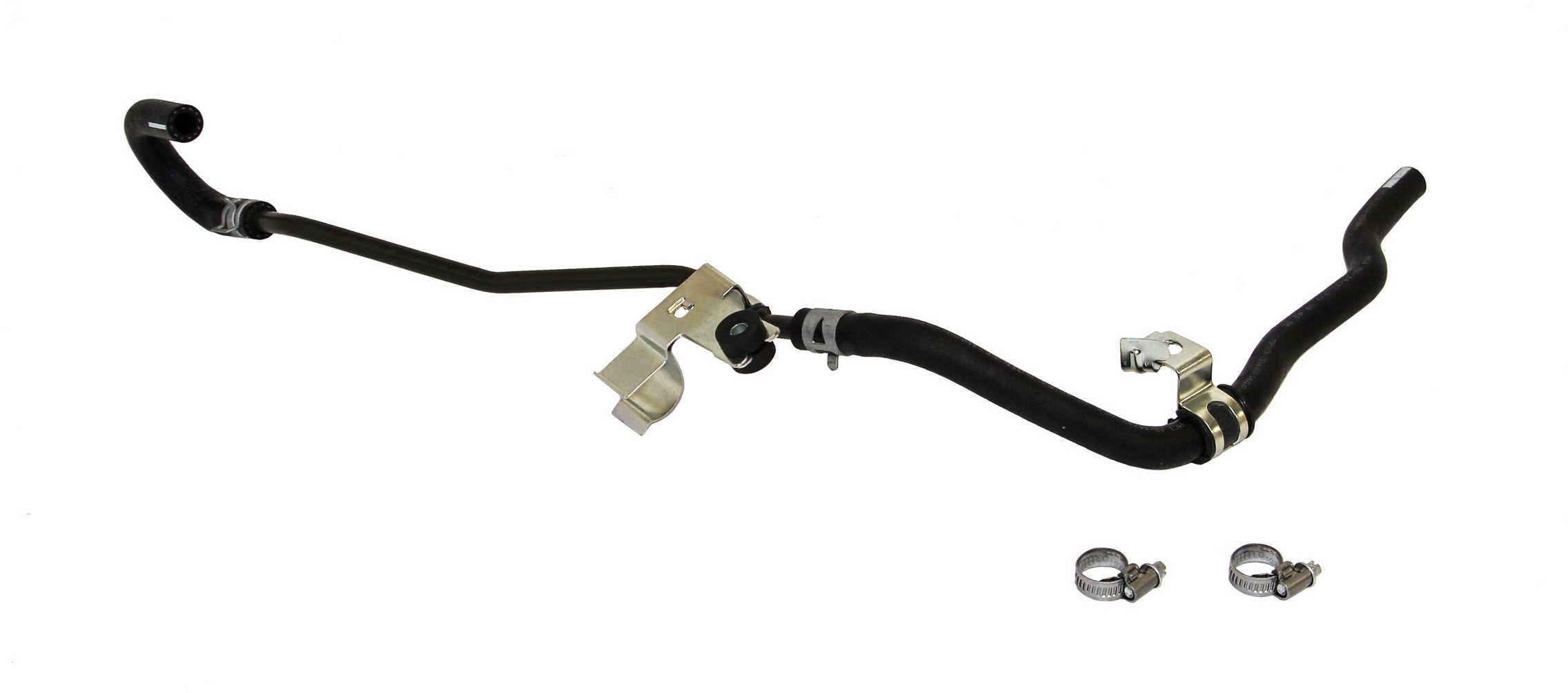 Rein Power Steering Return Line Hose Assembly PSH0420