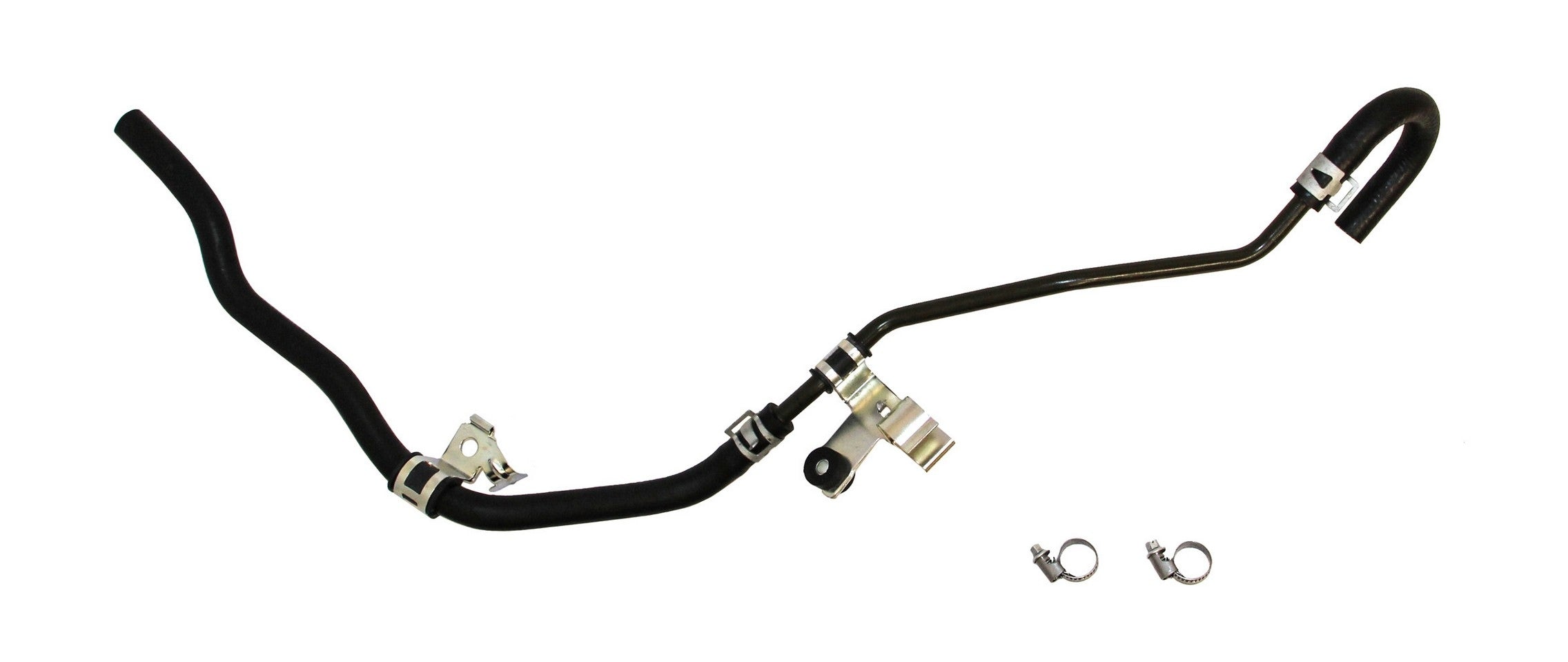 Rein Power Steering Return Line Hose Assembly PSH0420