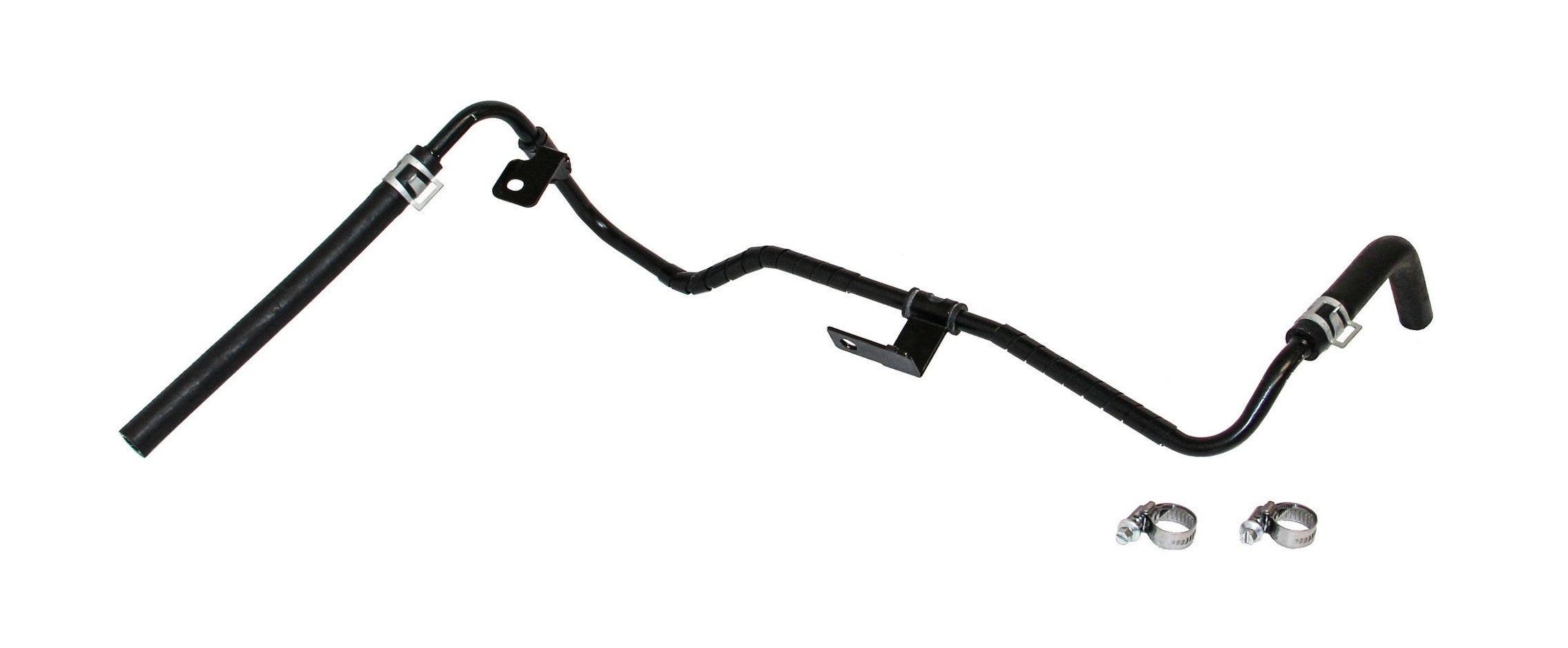 Rein Power Steering Return Line Hose Assembly PSH0421