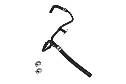 Rein Power Steering Return Line Hose Assembly PSH0421