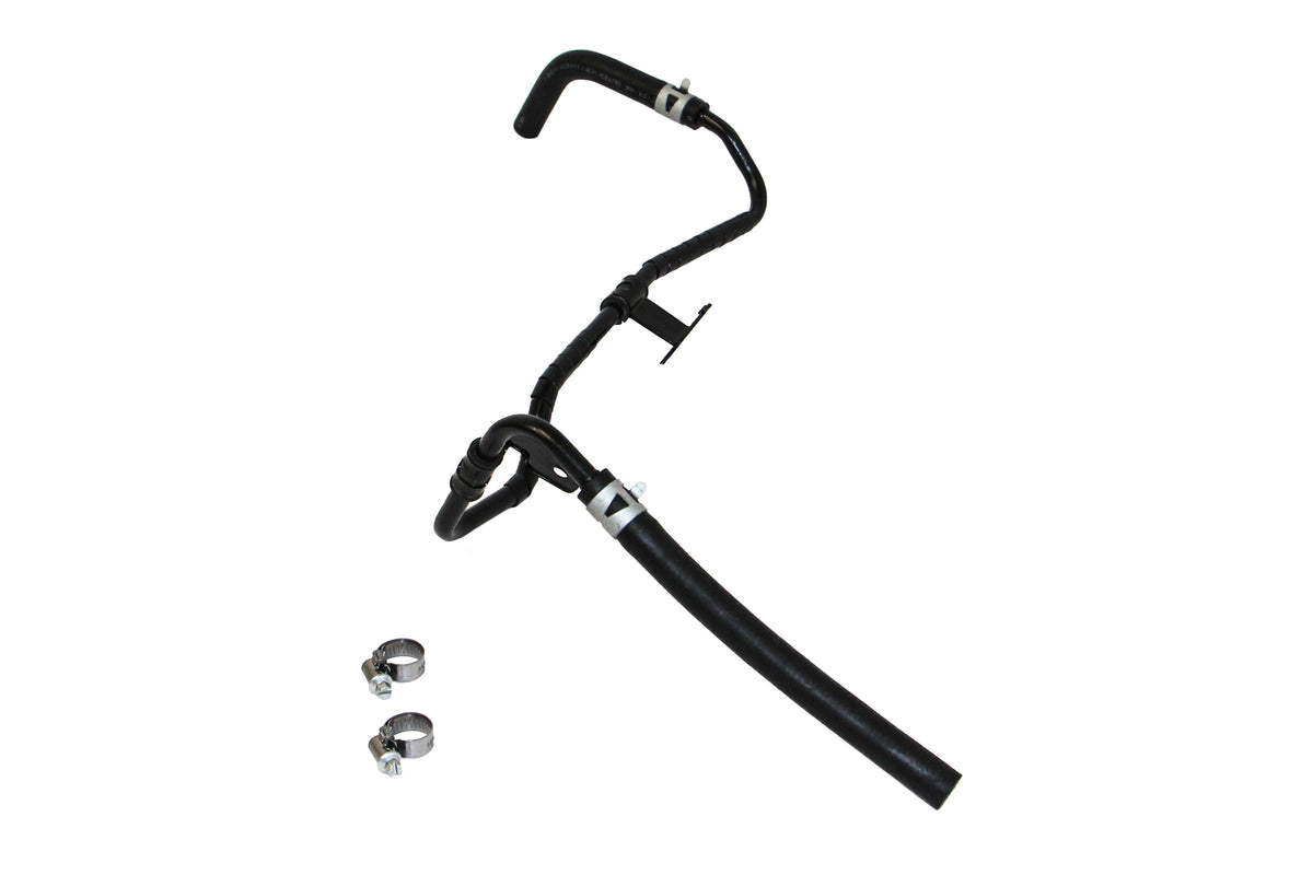 Rein Power Steering Return Line Hose Assembly PSH0421