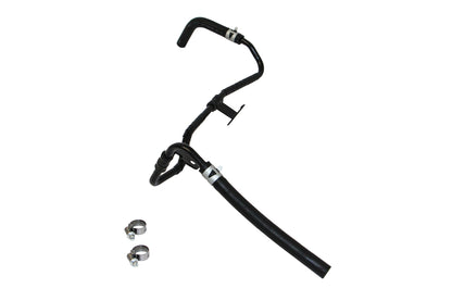 Rein Power Steering Return Line Hose Assembly PSH0421