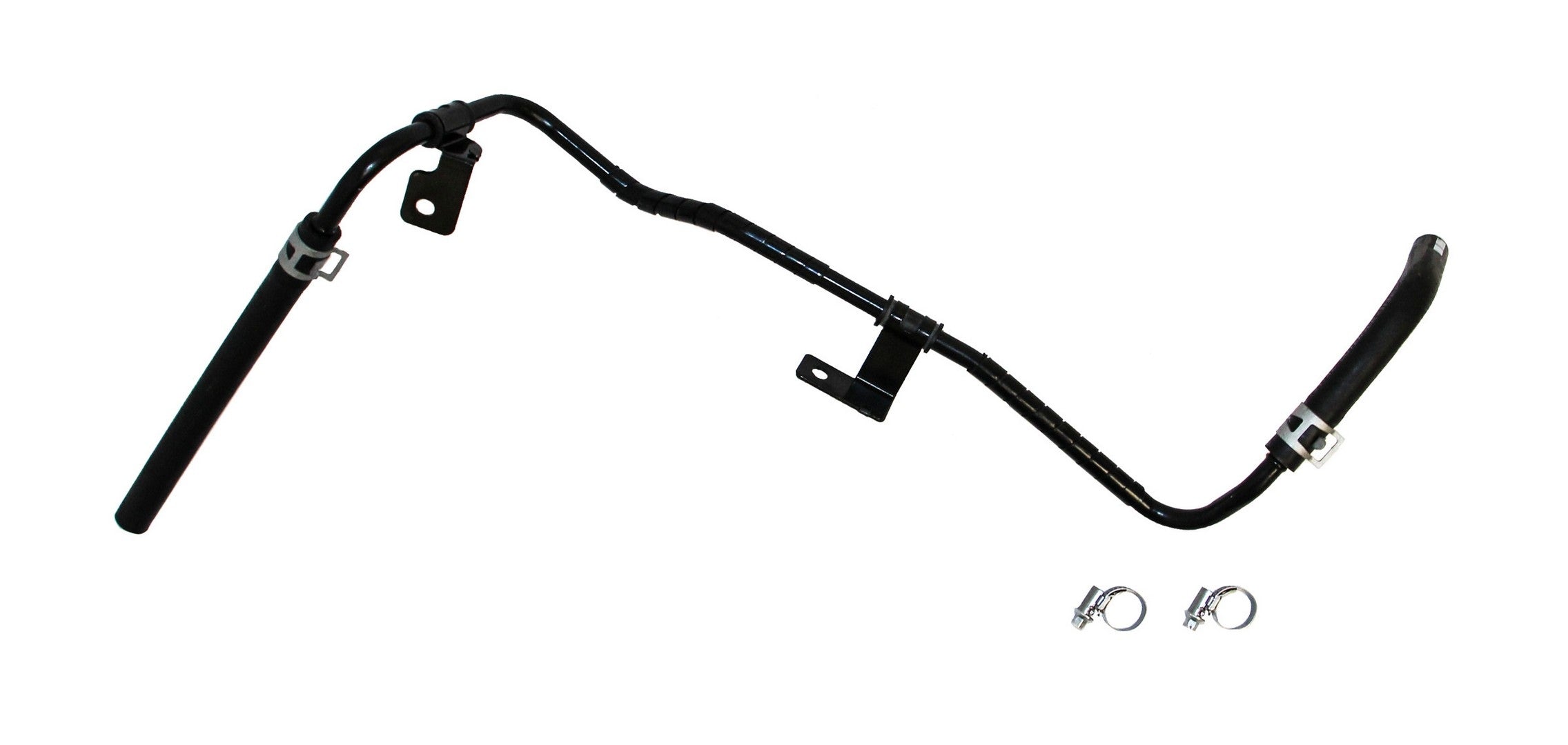 Rein Power Steering Return Line Hose Assembly PSH0421