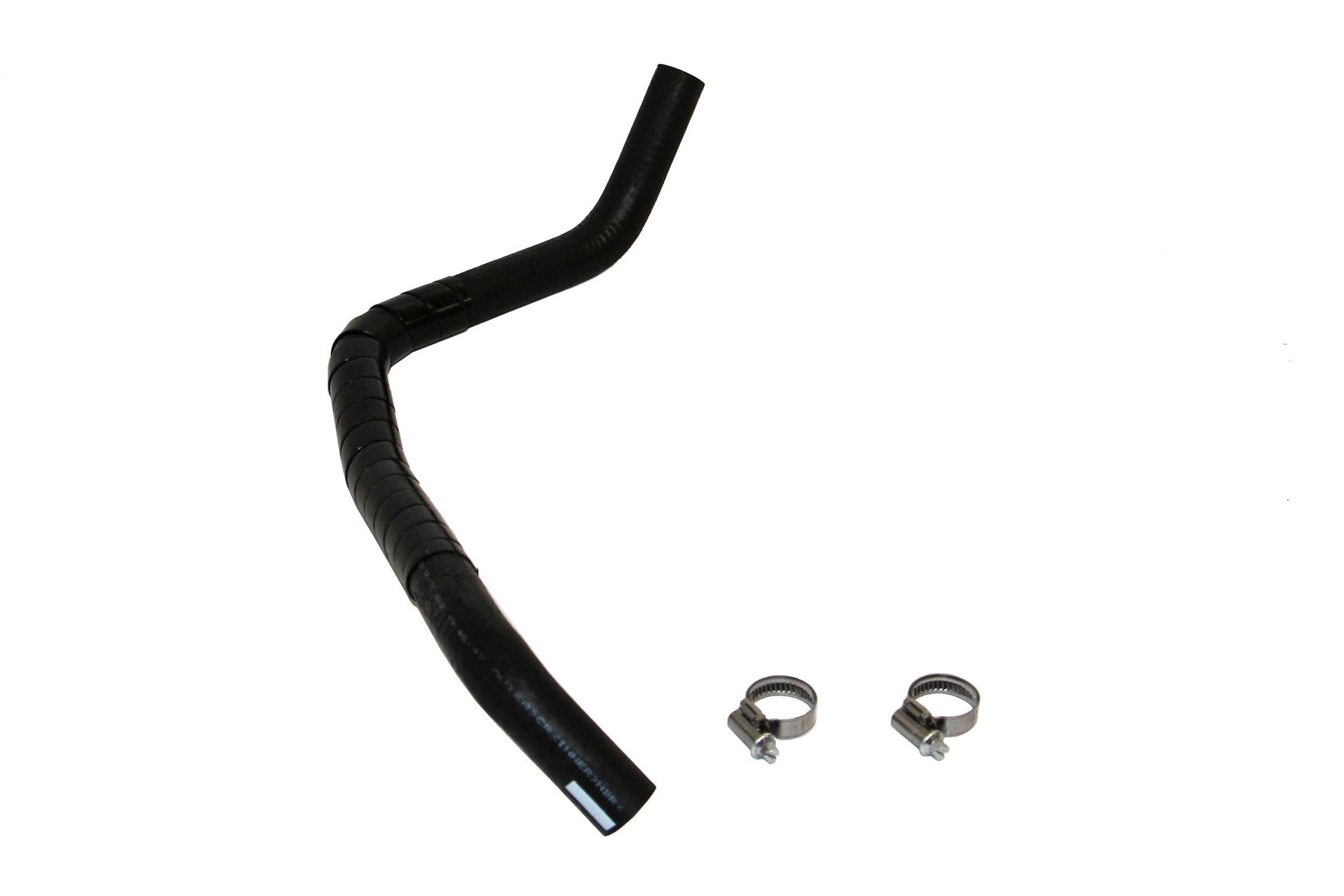 Rein Power Steering Reservoir Hose PSH0422