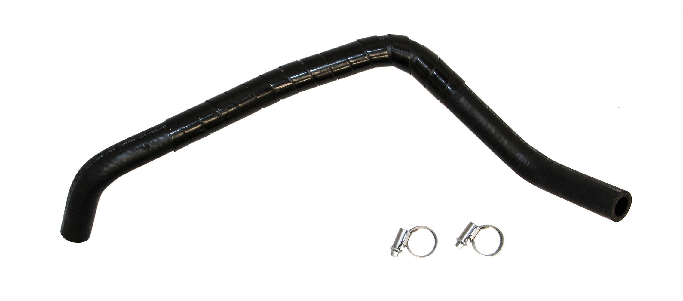 Rein Power Steering Reservoir Hose PSH0422