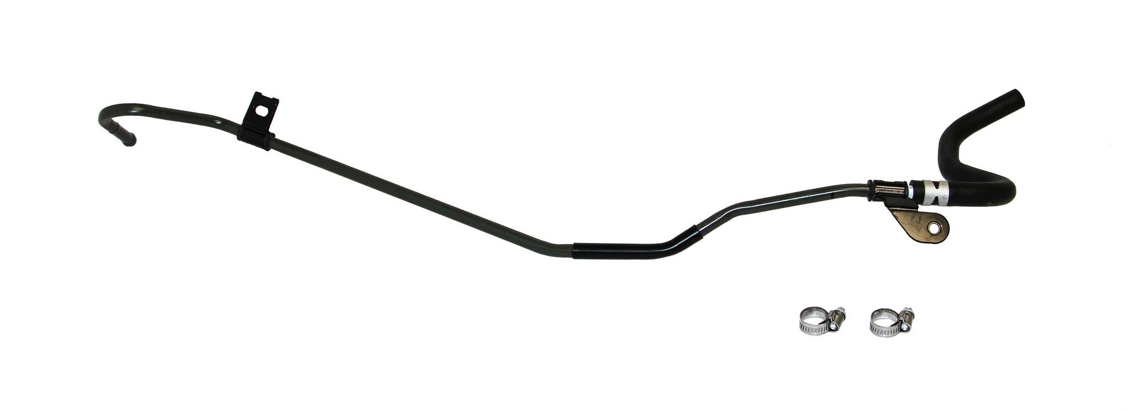 Rein Power Steering Return Line Hose Assembly PSH0423