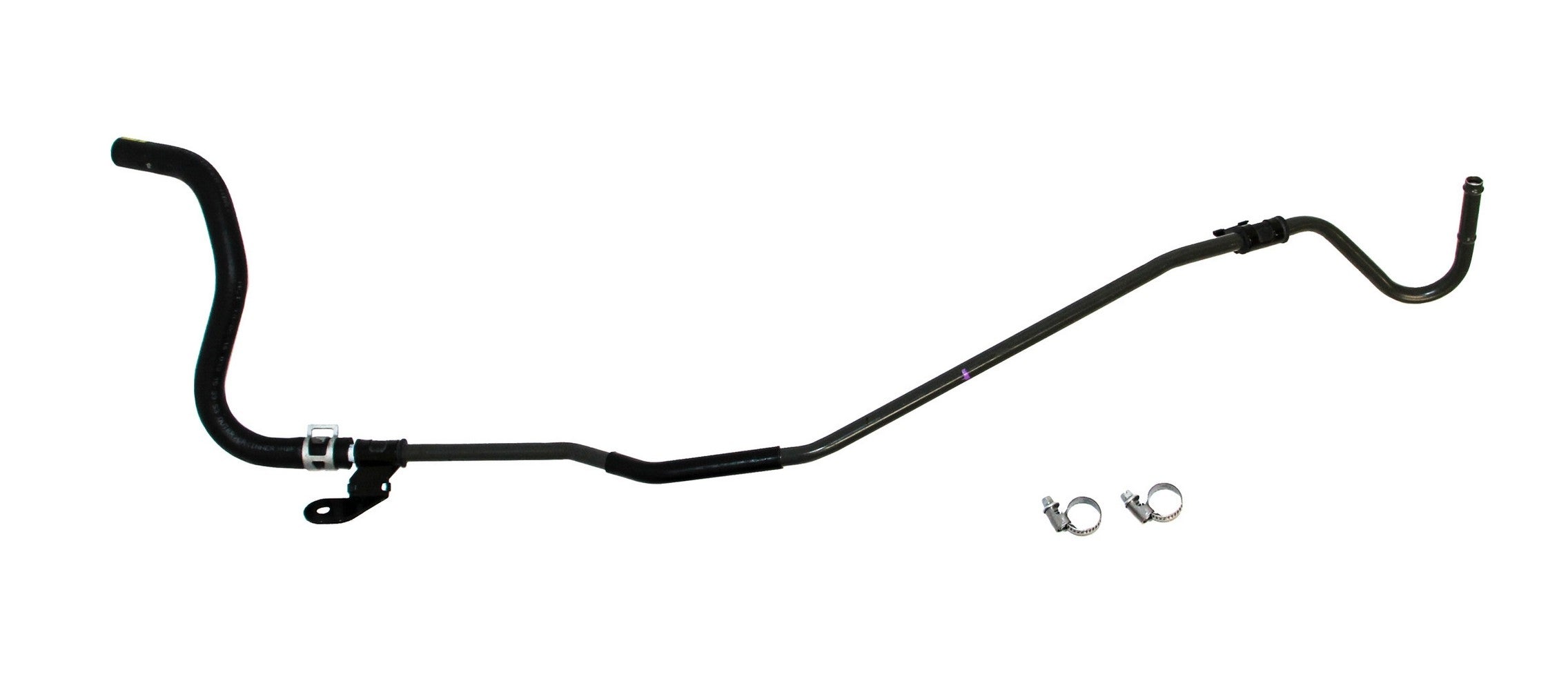 Rein Power Steering Return Line Hose Assembly PSH0423