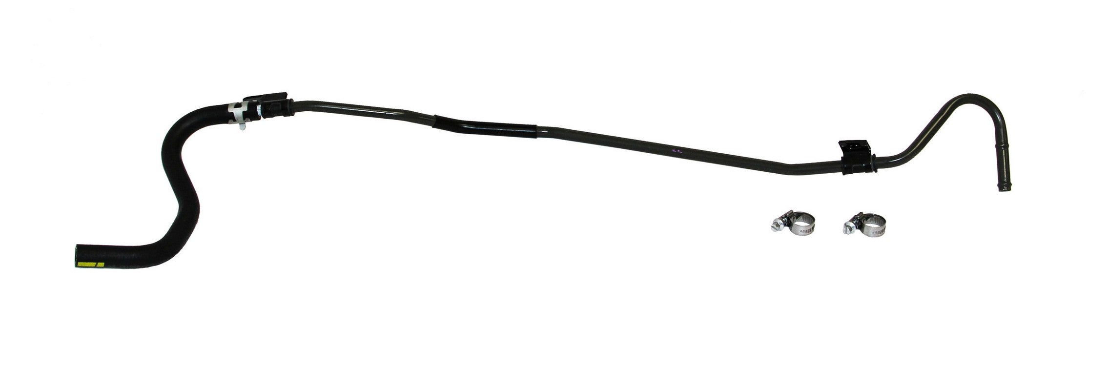 Rein Power Steering Return Line Hose Assembly PSH0423