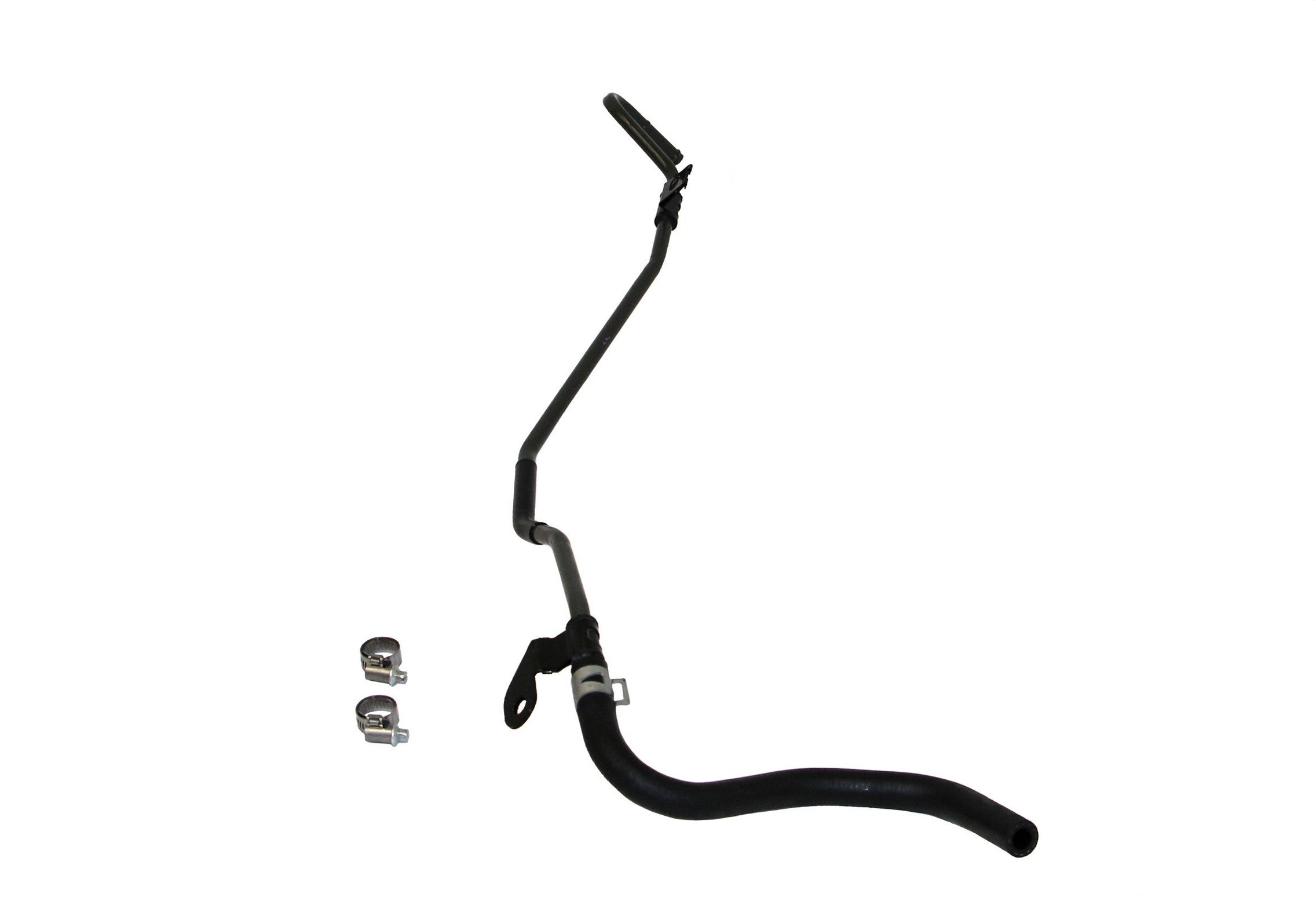 Rein Power Steering Return Line Hose Assembly PSH0423