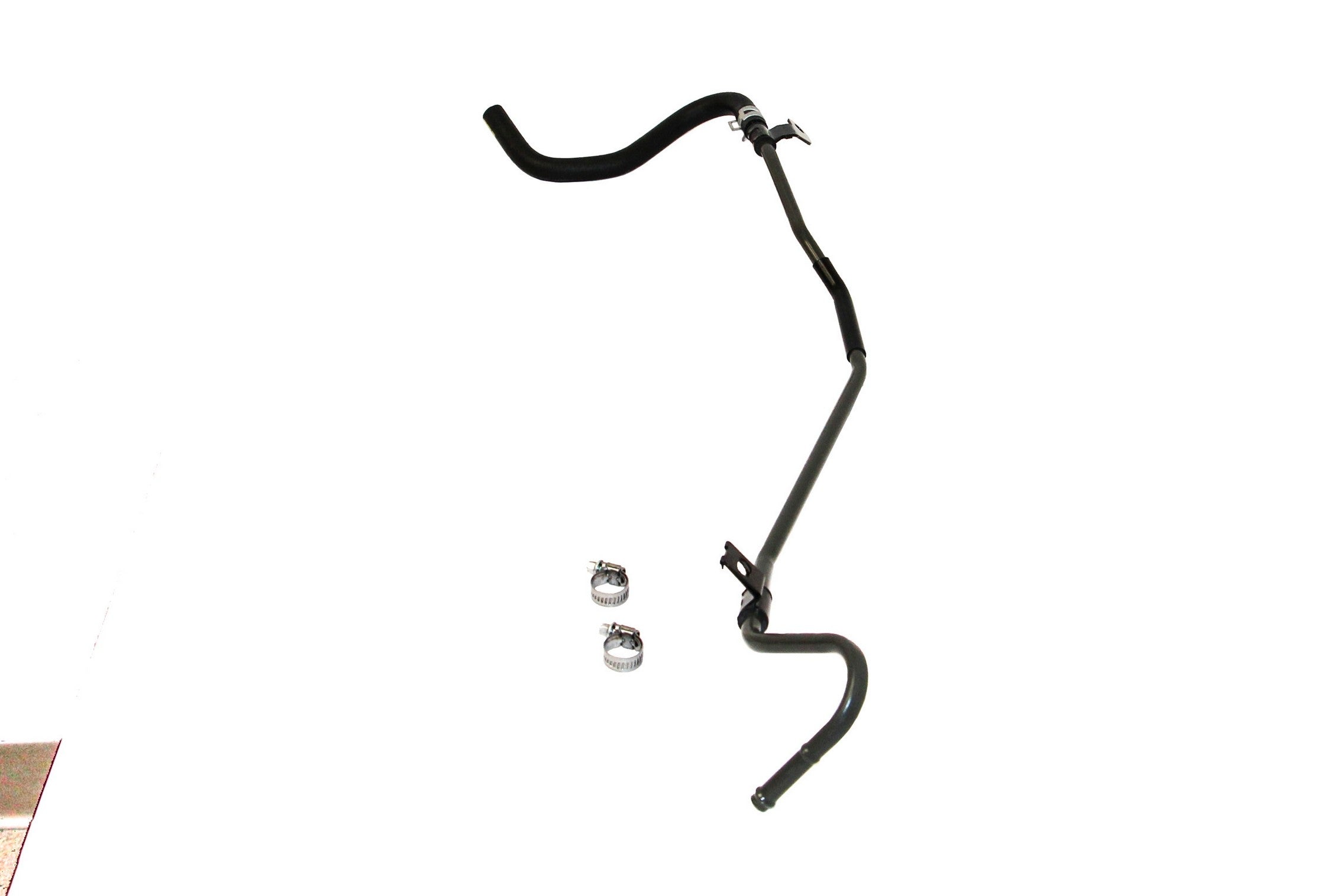 Rein Power Steering Return Line Hose Assembly PSH0423