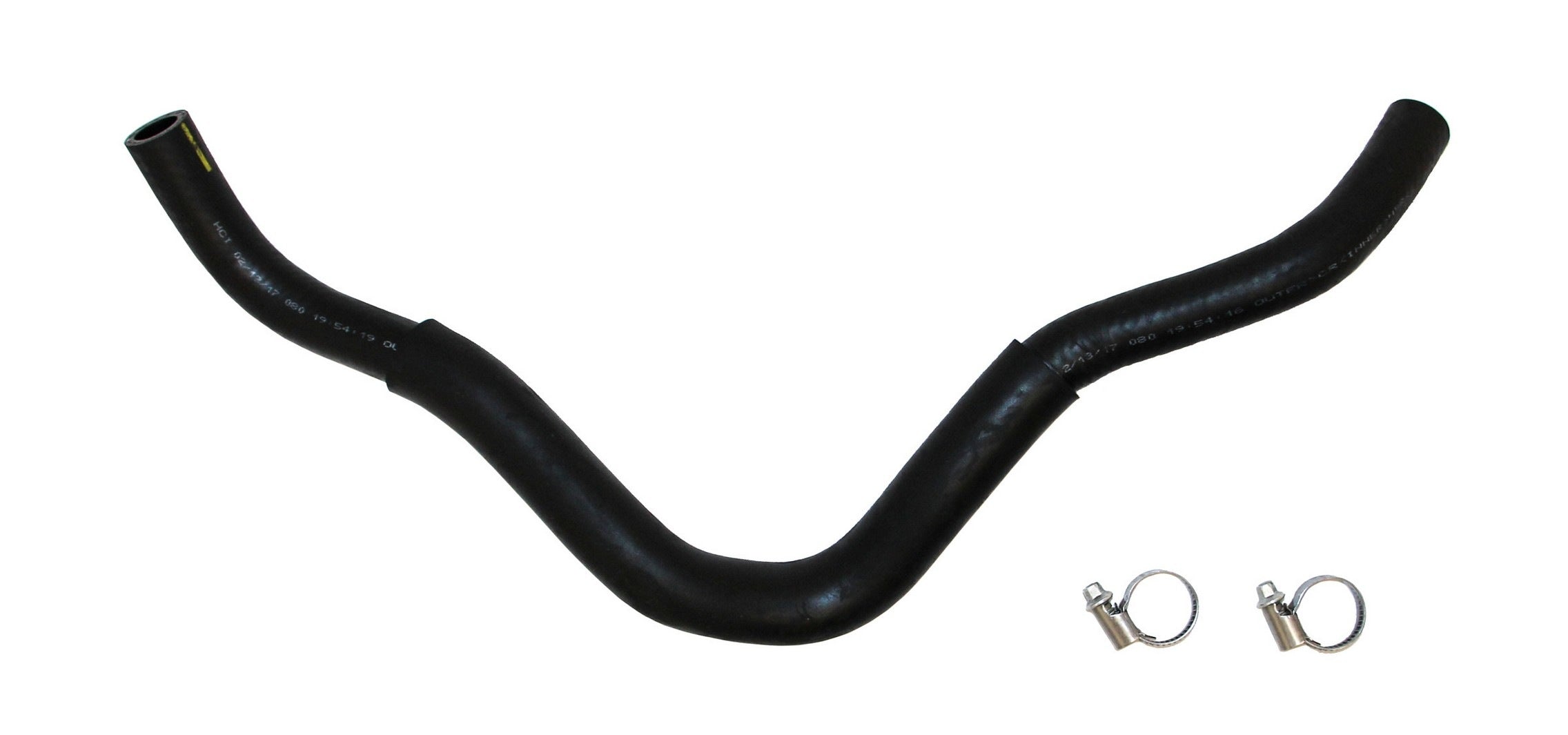 Rein Power Steering Reservoir Hose PSH0424