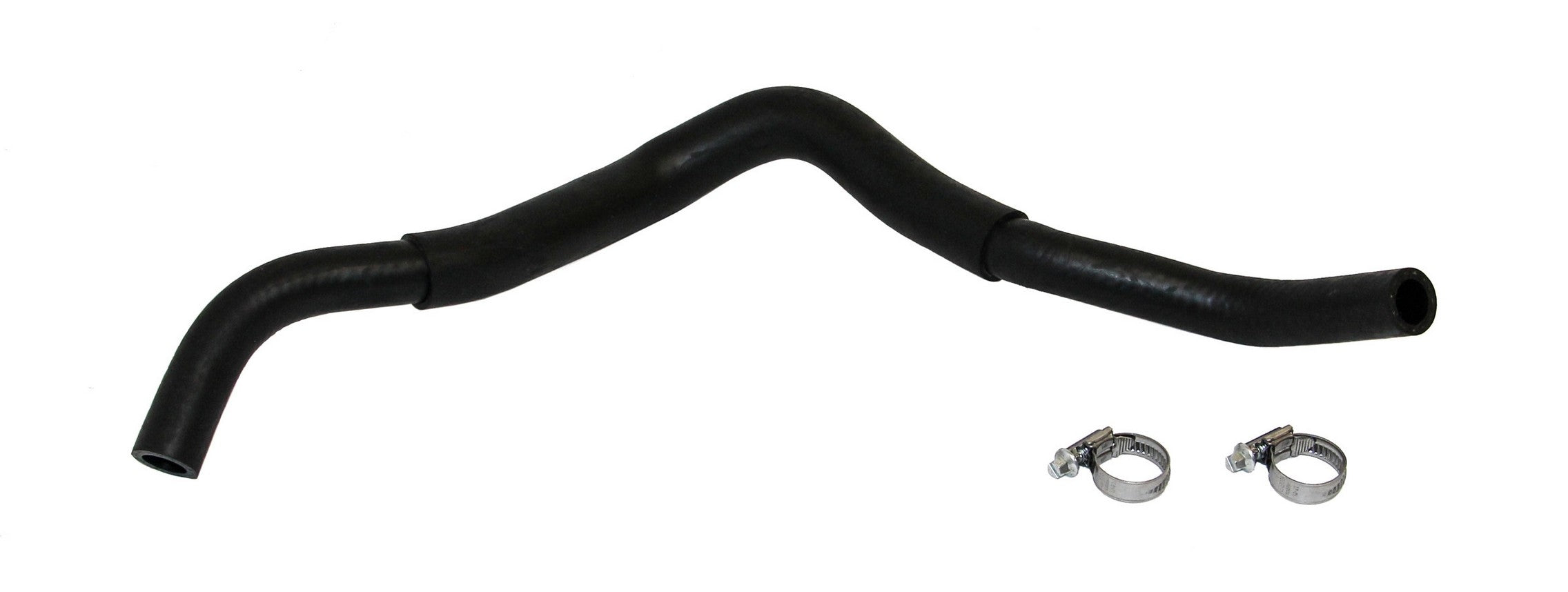 Rein Power Steering Reservoir Hose PSH0424