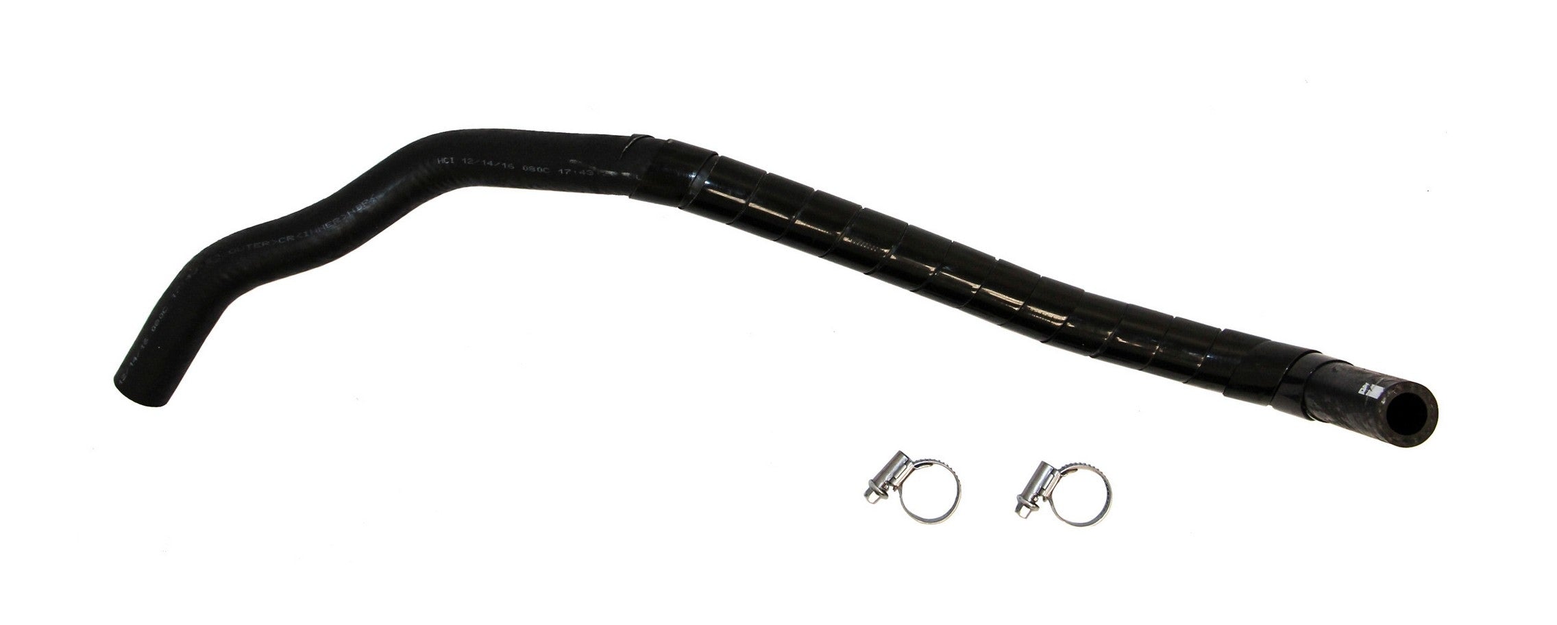 Rein Power Steering Reservoir Hose PSH0425