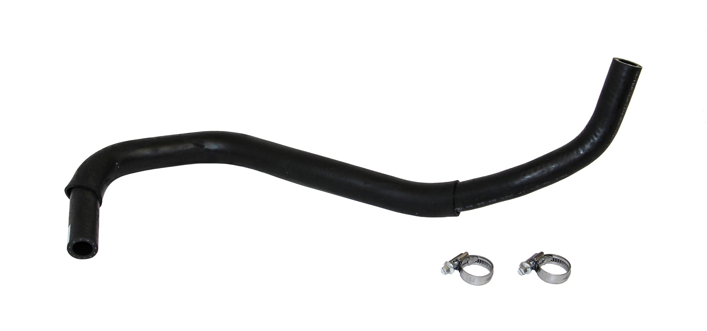 Rein Power Steering Reservoir Hose PSH0426