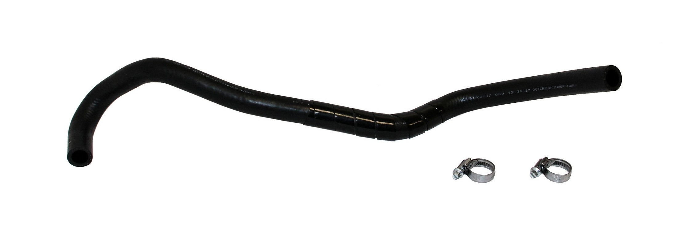 Rein Power Steering Reservoir Hose PSH0427