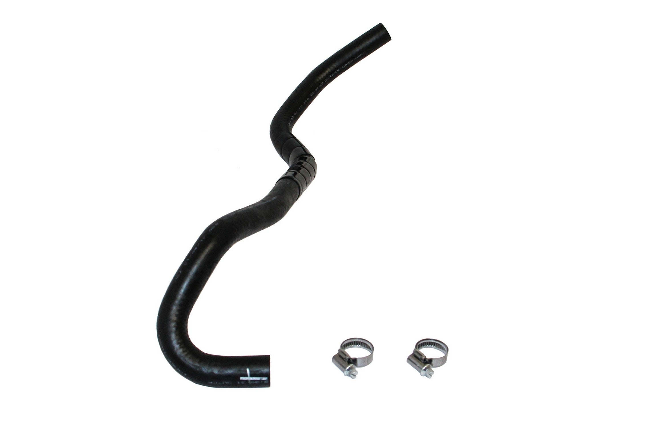 Rein Power Steering Reservoir Hose PSH0427