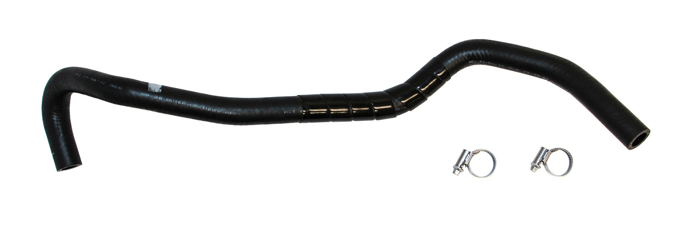 Rein Power Steering Reservoir Hose PSH0427