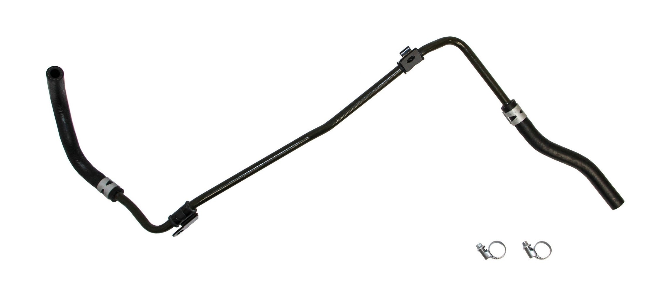 Rein Power Steering Return Line Hose Assembly PSH0428