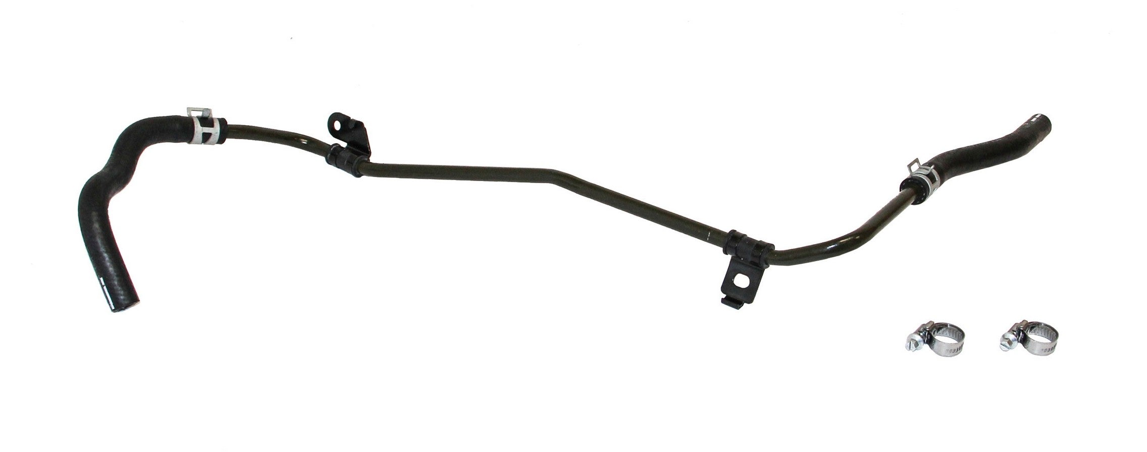 Rein Power Steering Return Line Hose Assembly PSH0428