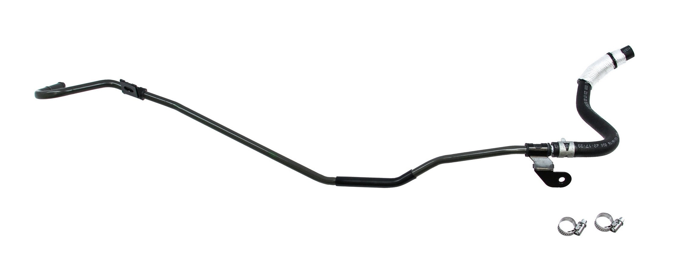 Rein Power Steering Return Line Hose Assembly PSH0429