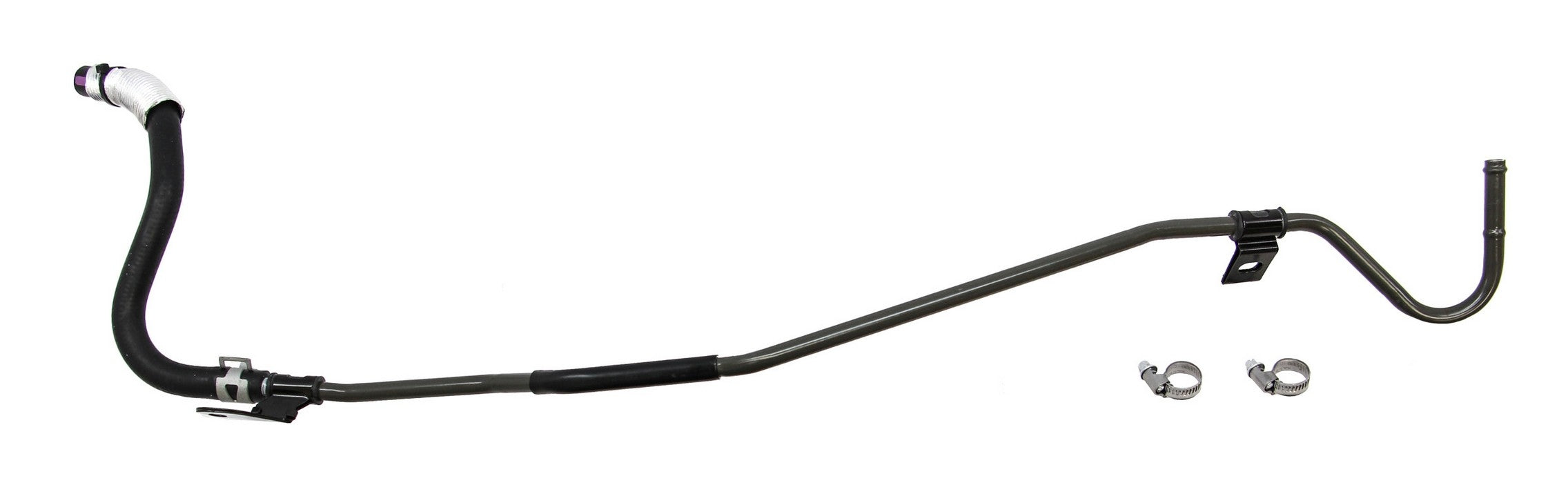 Rein Power Steering Return Line Hose Assembly PSH0429