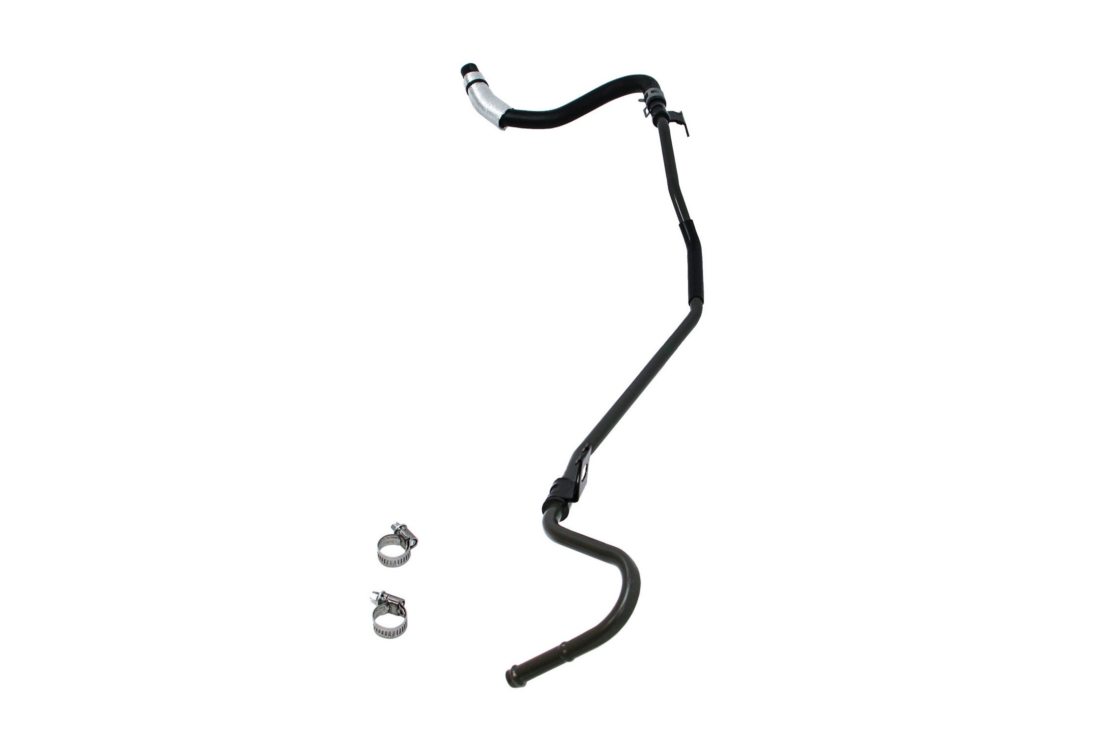 Rein Power Steering Return Line Hose Assembly PSH0429