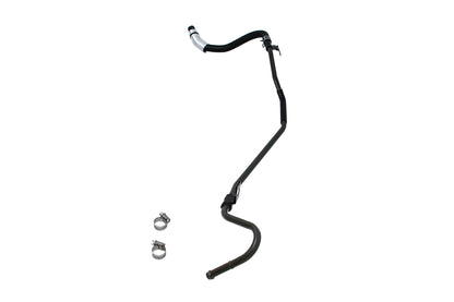 Rein Power Steering Return Line Hose Assembly PSH0429