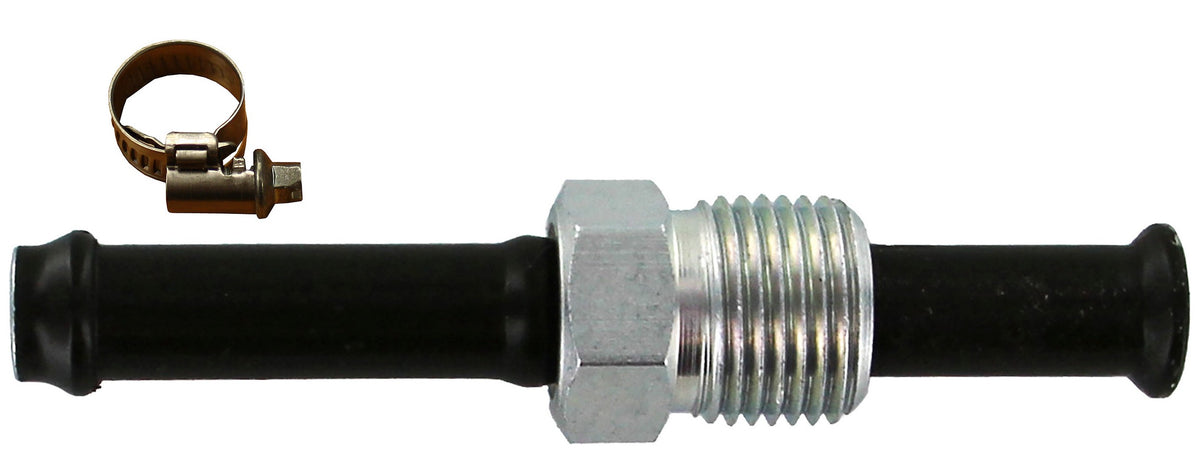 Rein Power Steering Return Line End Fitting PSH0430