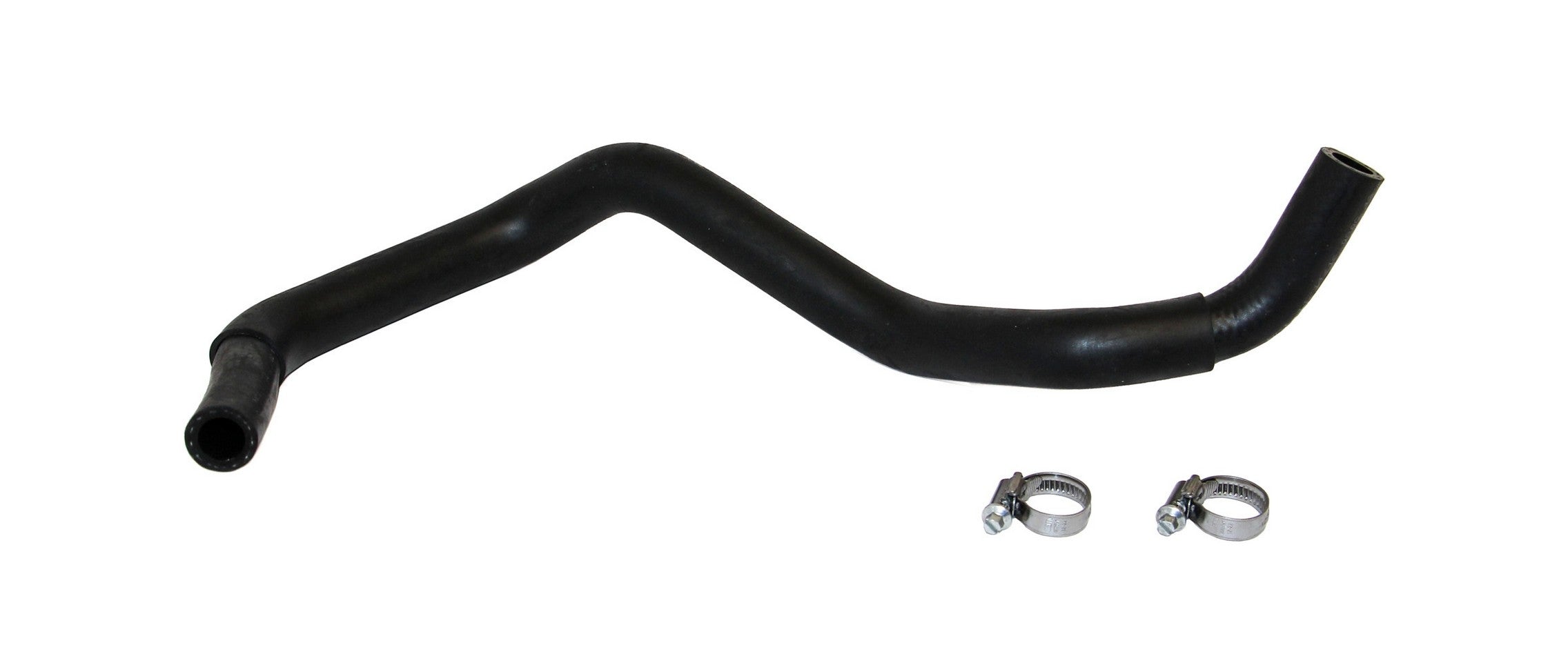 Rein Power Steering Reservoir Hose PSH0431