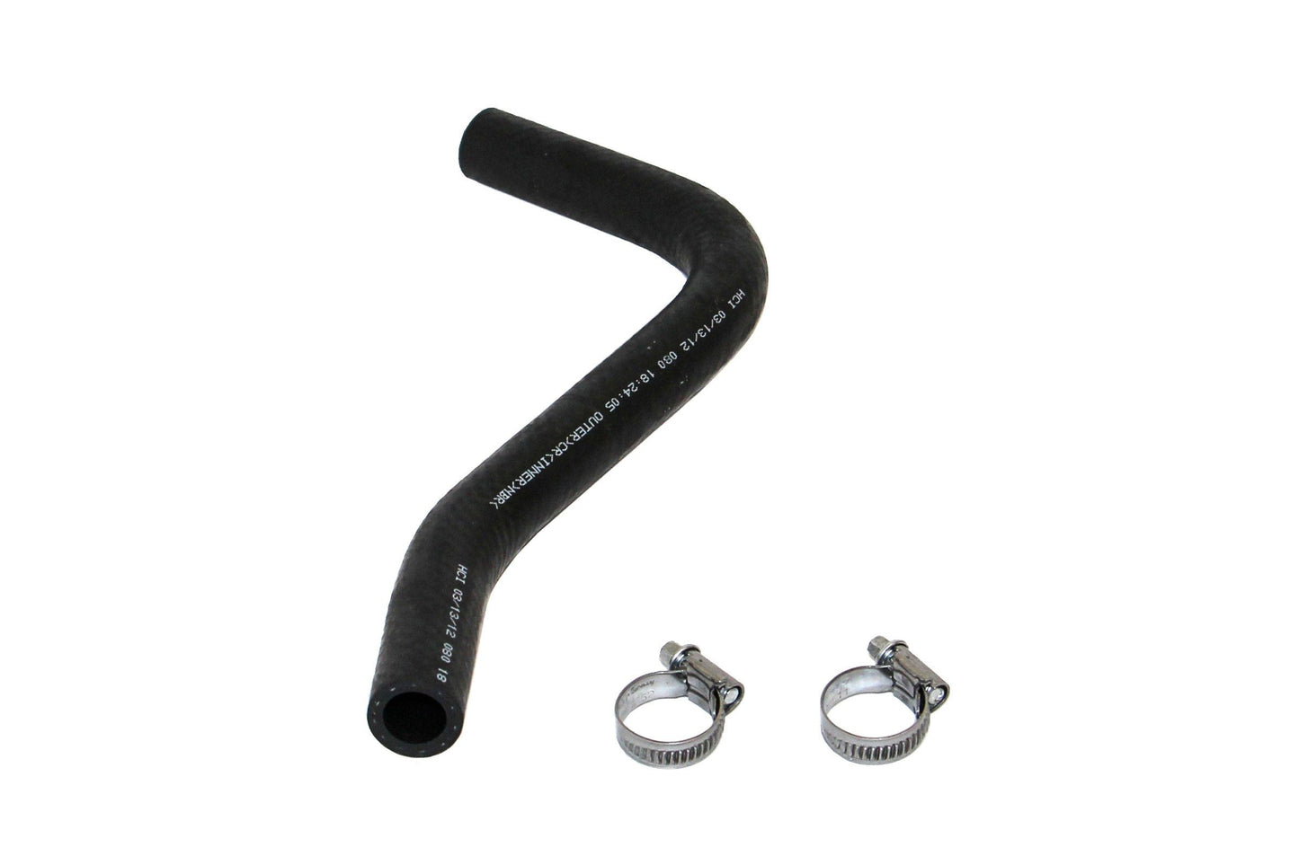 Rein Power Steering Reservoir Hose PSH0432