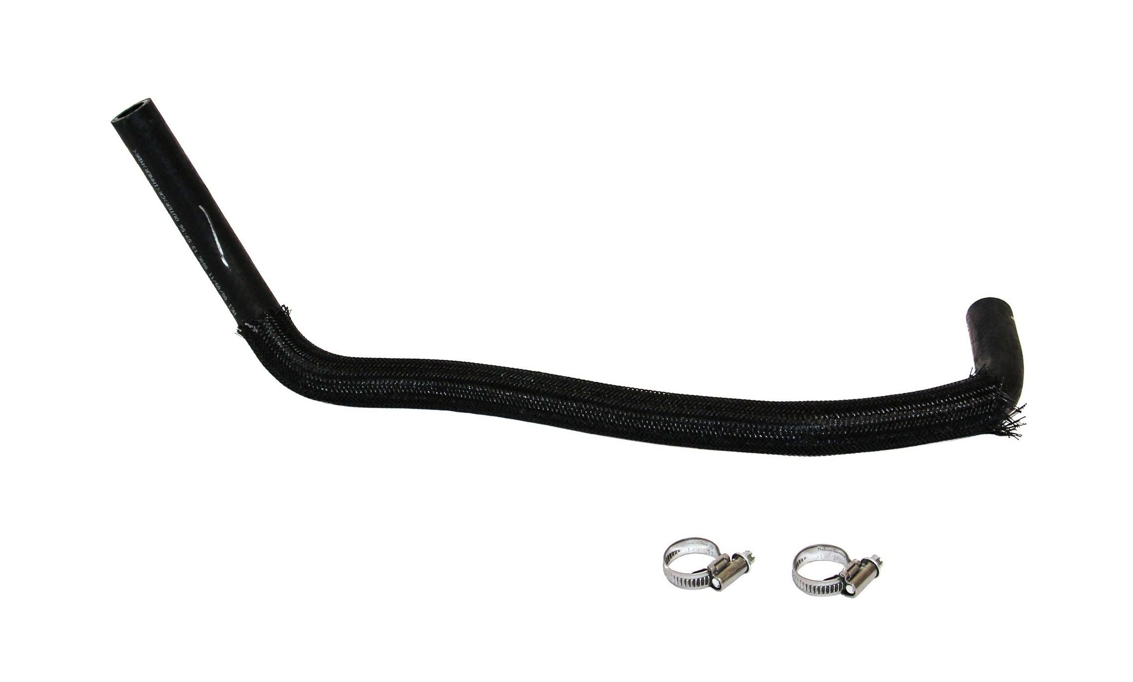 Rein Power Steering Reservoir Hose PSH0433