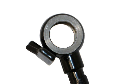 Rein Power Steering Pressure Line Hose Assembly PSH0434