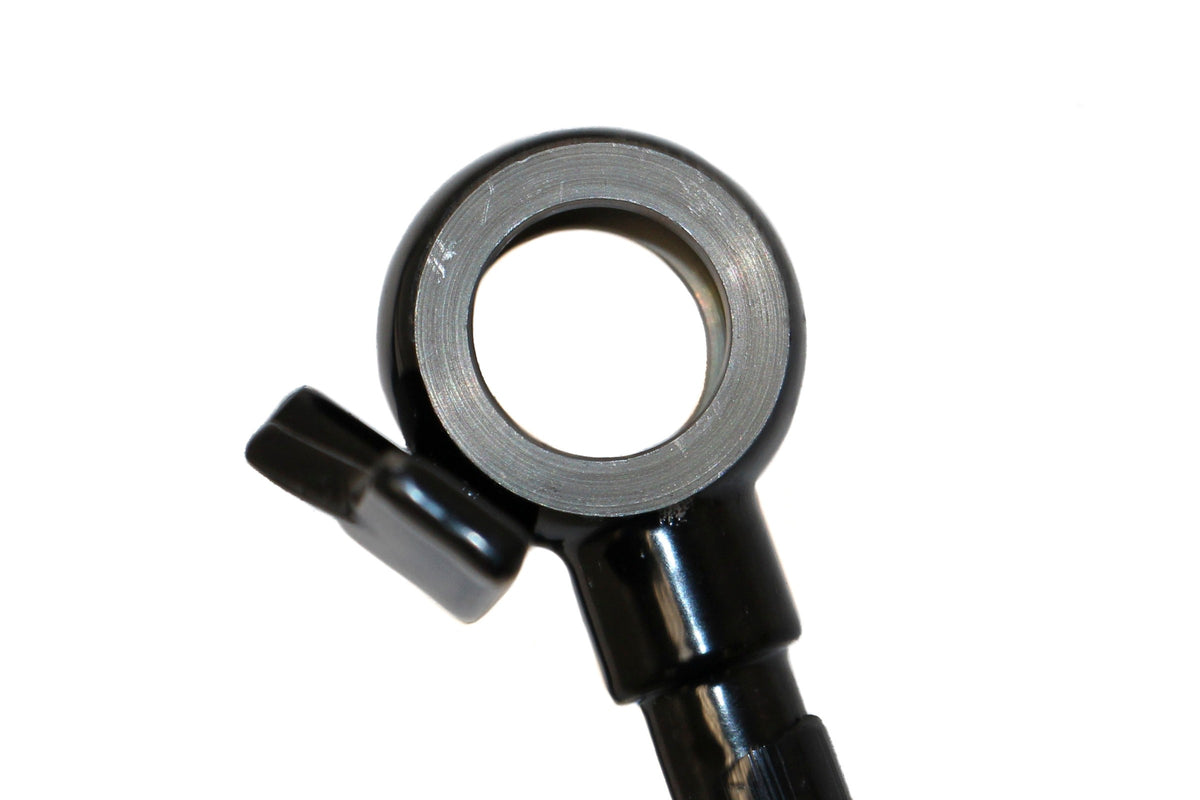Rein Power Steering Pressure Line Hose Assembly PSH0434