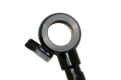 Rein Power Steering Pressure Line Hose Assembly PSH0434