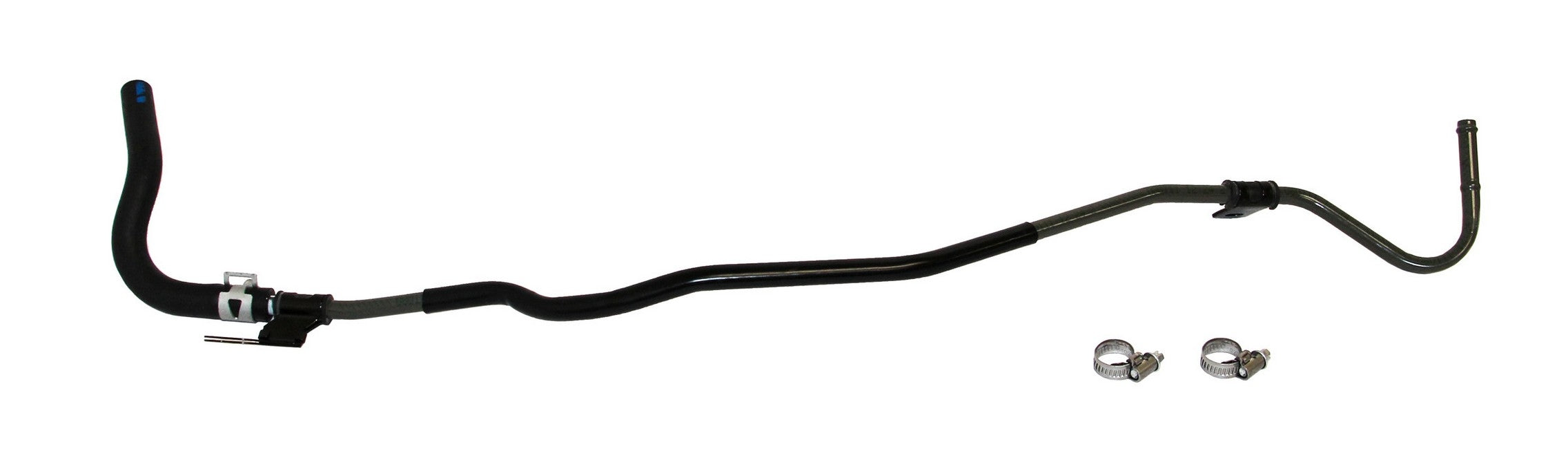 Rein Power Steering Return Line Hose Assembly PSH0435