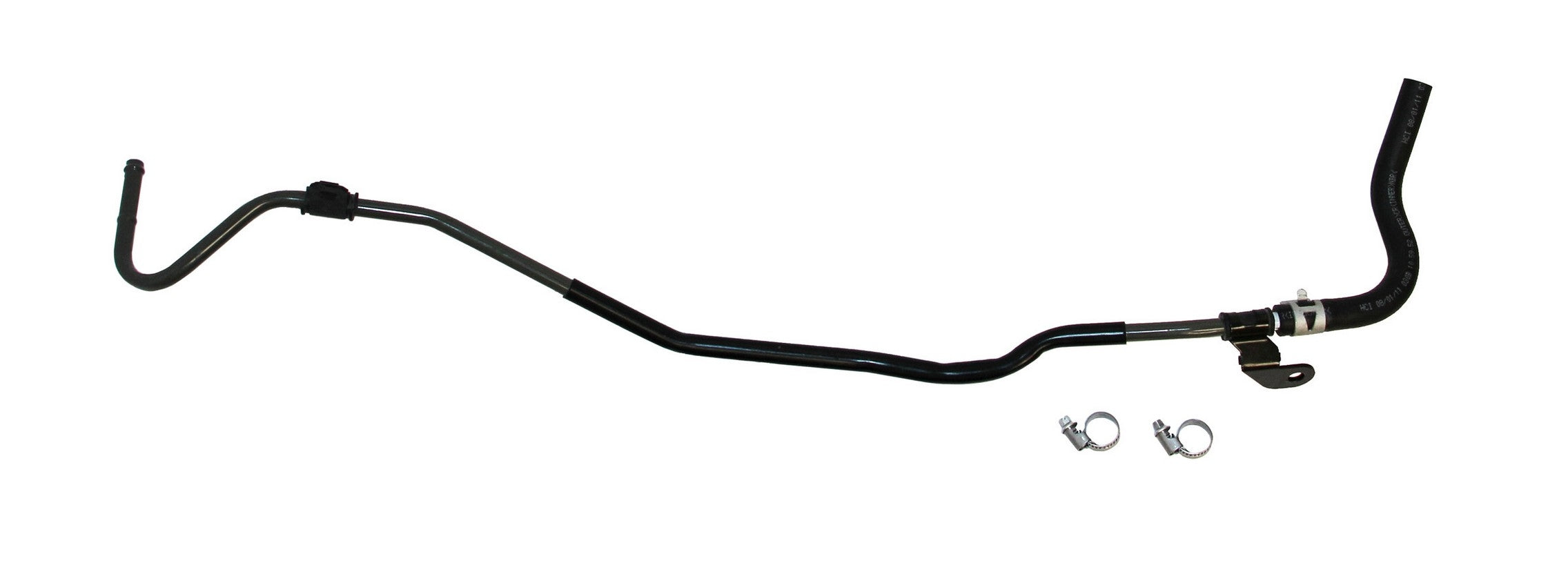 Rein Power Steering Return Line Hose Assembly PSH0435