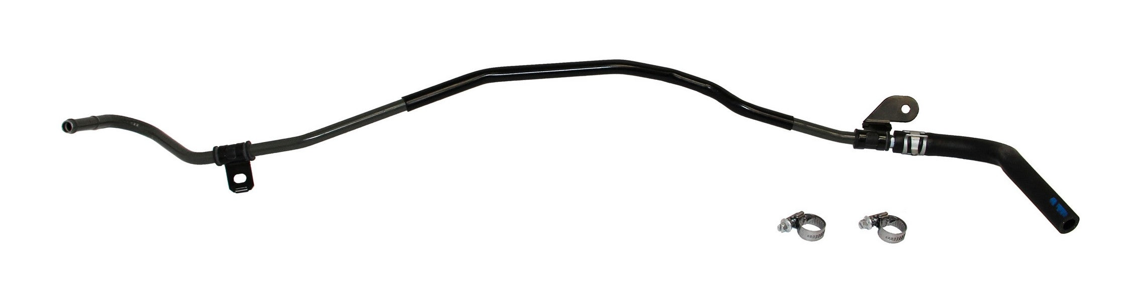 Rein Power Steering Return Line Hose Assembly PSH0435