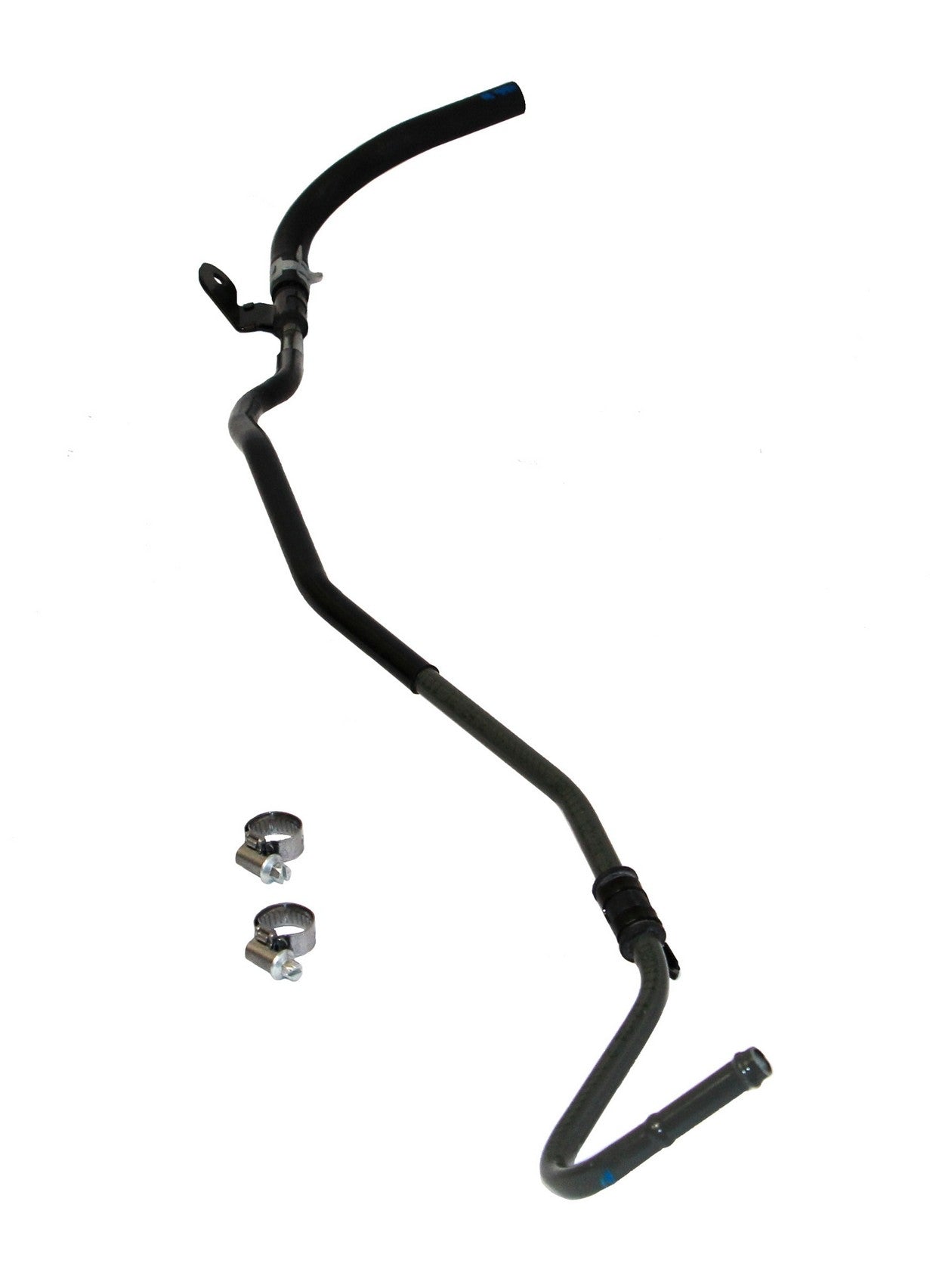 Rein Power Steering Return Line Hose Assembly PSH0435