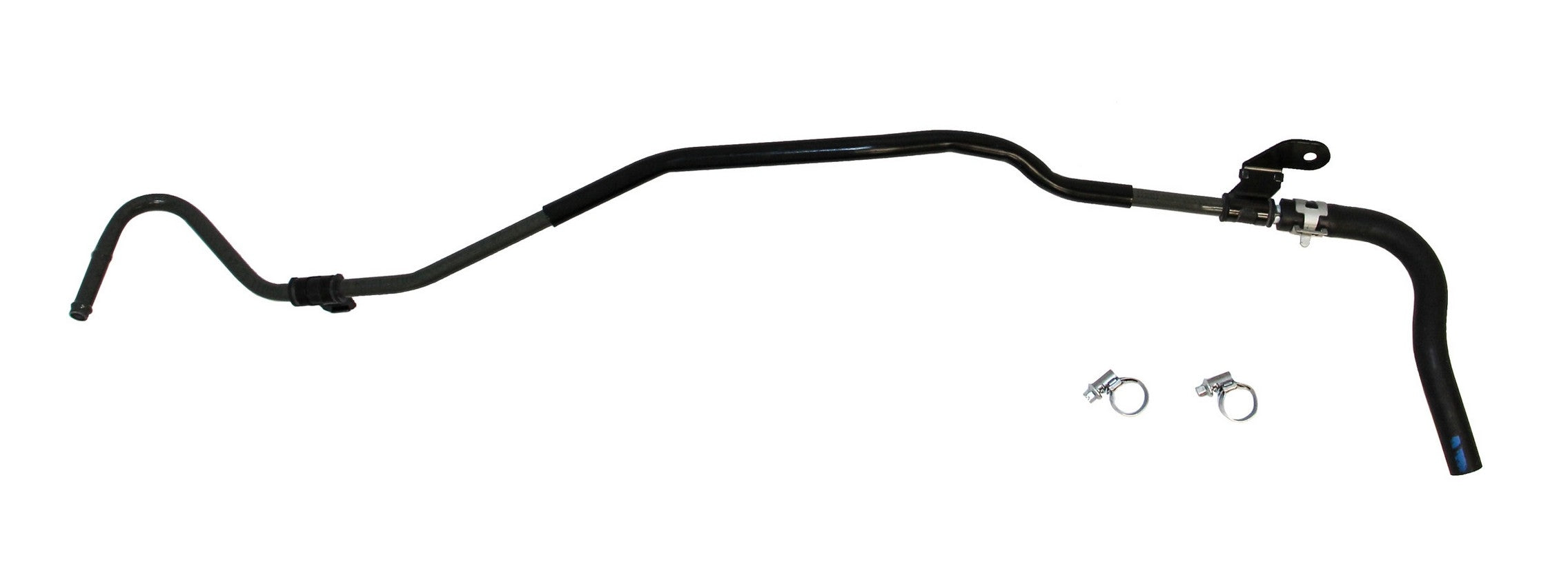 Rein Power Steering Return Line Hose Assembly PSH0435