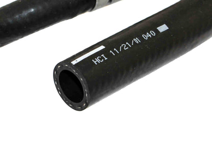 Rein Power Steering Return Line Hose Assembly PSH0436